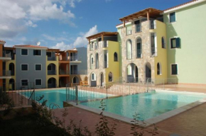 Sea Paradise Apartment